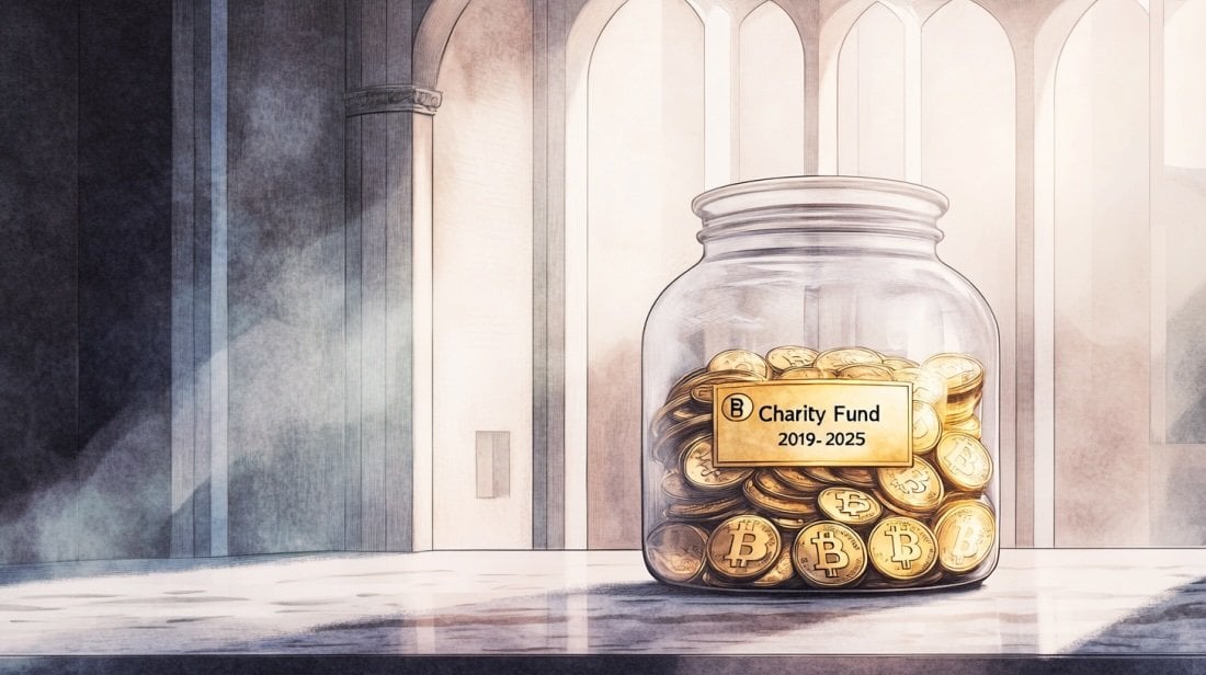 Фото - Пожертвование Binance для Мальты остаётся нетронутым с 2018 года